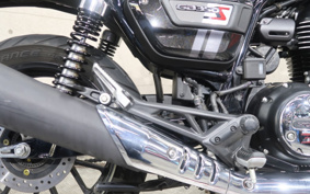 HONDA GB350S 2022 NC59