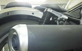 HONDA REBEL 250 E-Clutch 2025 MC49