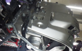 HONDA CT125 HUNTER CUB 2006 JA55
