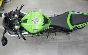 KAWASAKI ZX 10 NINJA ABS 2014