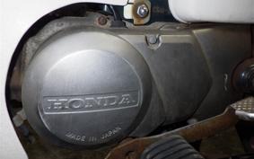 HONDA C50 SUPER CUB 2018 C50