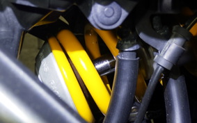 YAMAHA MT-09 SP 2022 RN69J