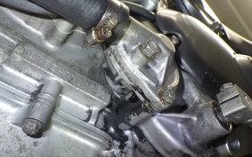 HONDA VTR 250 2023 MC33