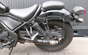 HONDA REBEL MC49