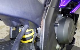 YAMAHA YZF-R15 2019