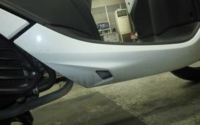 YAMAHA TRICITY 125 A 2008 SEC1J