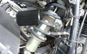 YAMAHA TW225 DG09J