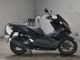 Фото Honda PCX 125 с японского аукциона