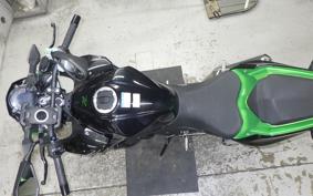 KAWASAKI Z250 Gen.2 2007 EX250Y