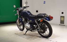 YAMAHA SRV250 RENAISSA 2025 4DN