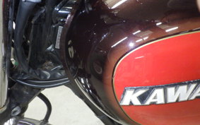 KAWASAKI ESTRELLA 1997 BJ250A