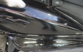 YAMAHA CYGNUS125XSR SE44J