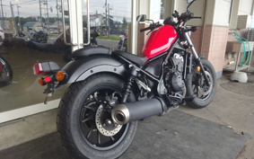 HONDA  REBEL 500 2019 PC60