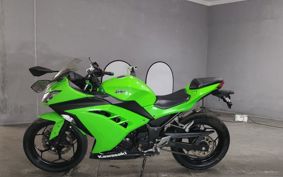 KAWASAKI NINJA 250 EX250L