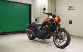 HONDA REBEL 1100 S DCT 2025 SC87