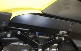 SUZUKI Vｽﾄﾛｰﾑ650XTA 2024 C733M