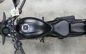 KAWASAKI ELIMINATOR400-3 2023 EL400A
