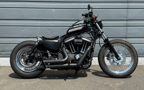 HARLEY XL883N 2020 LE2