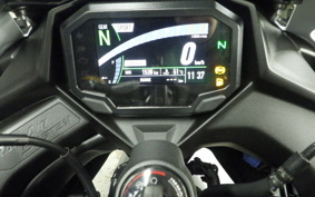 KAWASAKI ZX-4R SE 2025