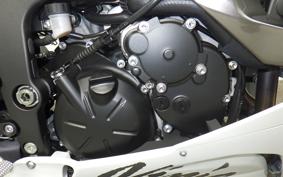 KAWASAKI NINJA ZX-6R A 2026 ZX636J