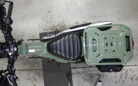 HONDA CT125-2