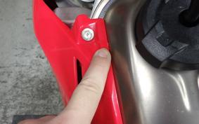 HONDA CRF250 RALLY 2020 ME12