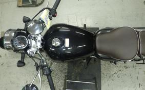 HONDA GB350C 2025 NC64