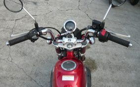 HONDA MONKEY 125 JB02