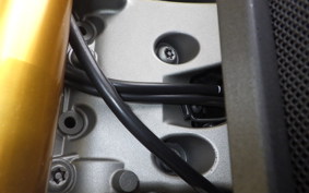 YAMAHA MT-09 A 2014 RN34J