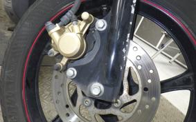 YAMAHA ﾙﾋﾞｱｽGTX125