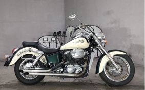 HONDA SHADOW 400 1997 NC34