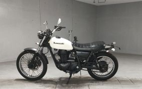 KAWASAKI 250TR BJ250F