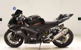 SUZUKI GSX-R1000 2007