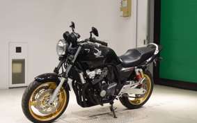 HONDA CB400SF VTEC Spec3 2007 NC39
