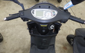 KYMCO GP125
