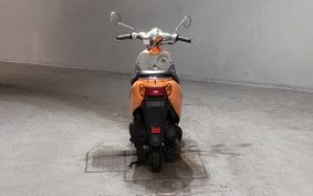 SUZUKI LETS4 CA41A