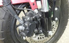 HONDA MONKEY 125 2023 JB03