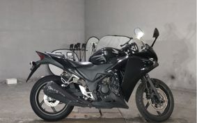 HONDA CBR250R MC41