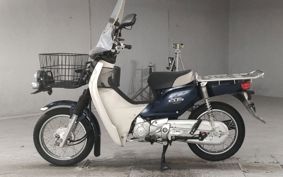 HONDA SUPER CUB110 JA10