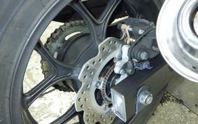HONDA NC700X ABS LD 2013 RC63