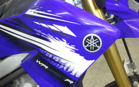 YAMAHA WR250R 2022 DG15J