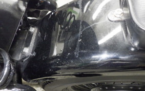 HONDA STEED 400 1992 NC26