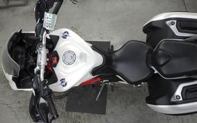 MV AGUSTA TURISMO VELOCE 800 2016