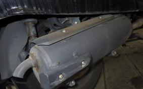 YAMAHA MAXAM 250 SG21J