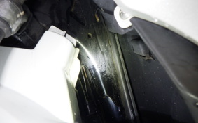SUZUKI ADDRESS 110 2004 CE47A