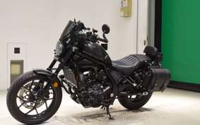HONDA REBEL 1100 2022 SC83