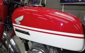 HONDA CB250 CB250