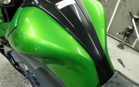 KAWASAKI Z1000 Gen.5 2015