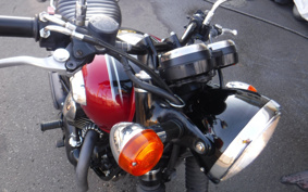 KAWASAKI W800 Special Edition 2013 EJ800A