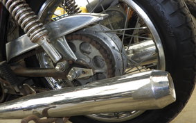 YAMAHA RX350 1971 R5